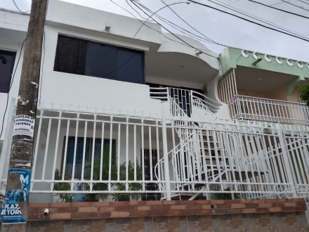 Apartamento en El Campestre Piso 2